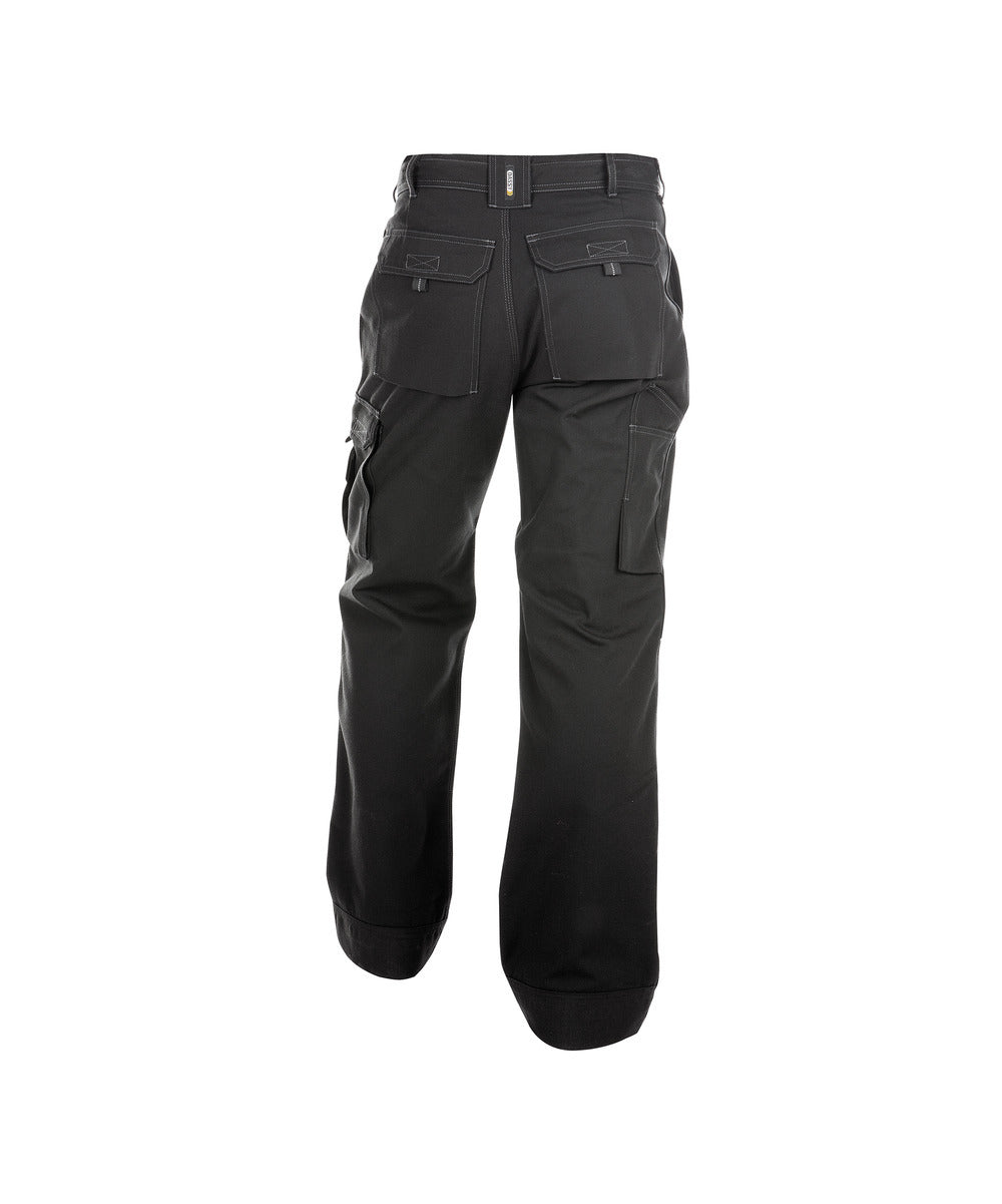 Pantalon avec poches genoux CANVAS - JACKSON