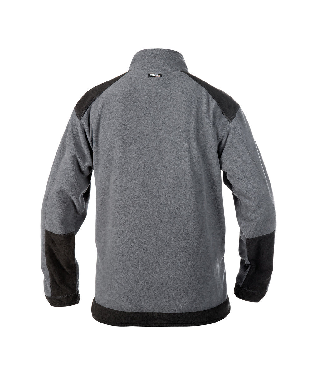 Sweatshirt bicolore pour femme - KAZAN