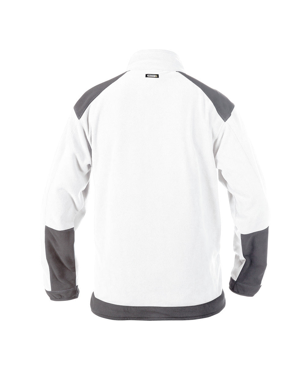 Sweatshirt bicolore pour femme - KAZAN