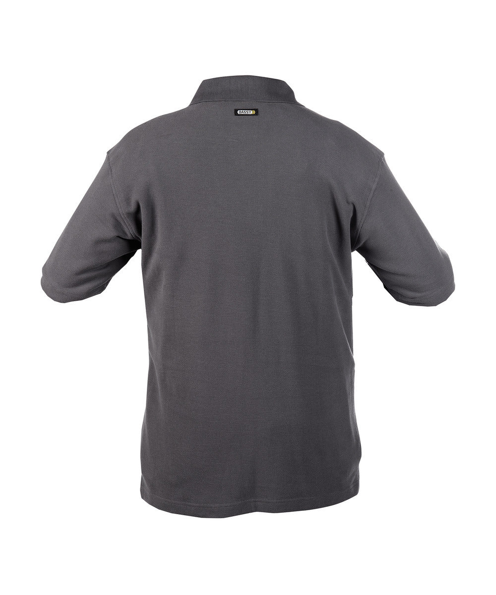 Poloshirt MC pour homme - LEON