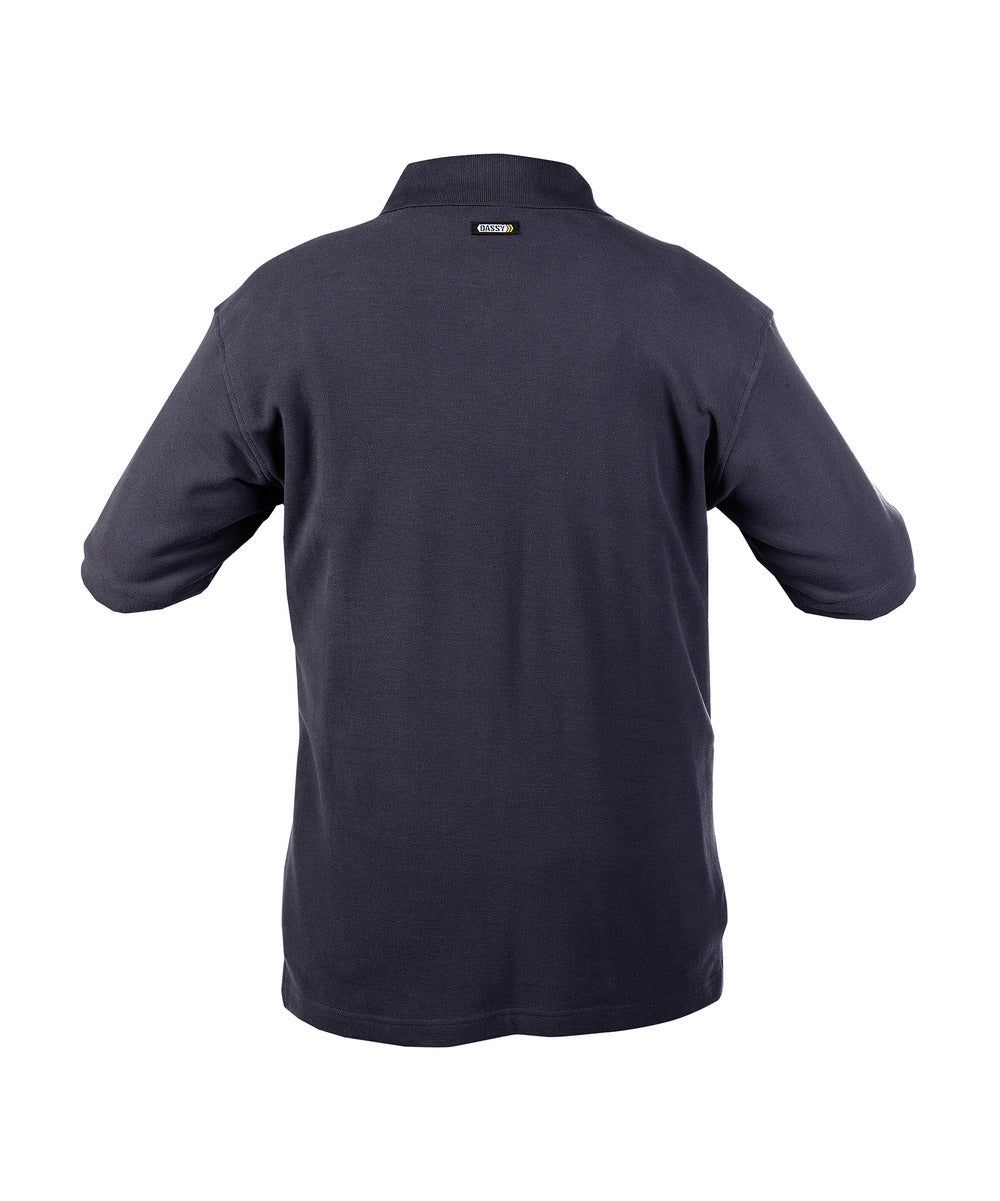 Poloshirt MC pour homme - LEON