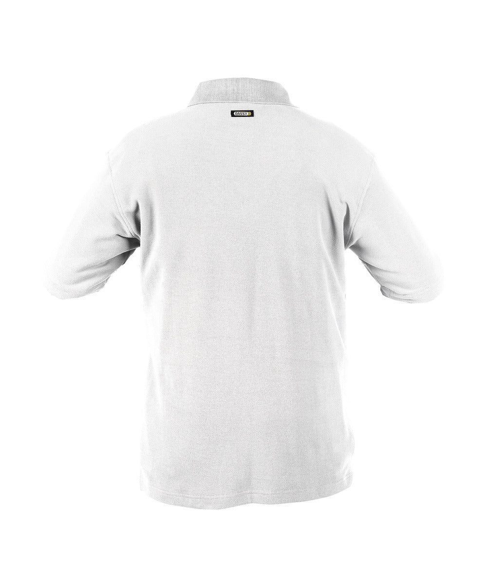 Poloshirt MC pour homme - LEON