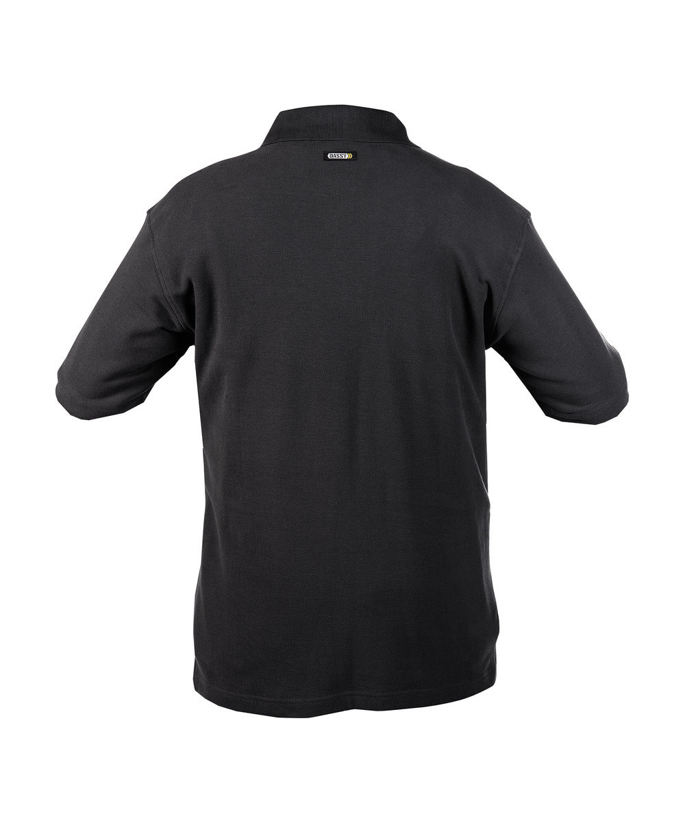 Poloshirt MC pour homme - LEON