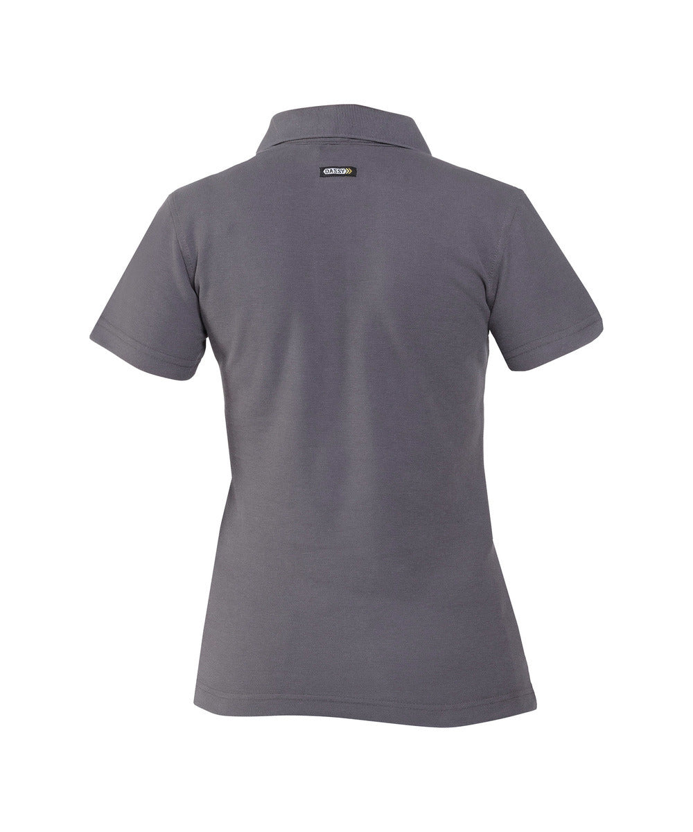 Poloshirt MC pour femme LEON