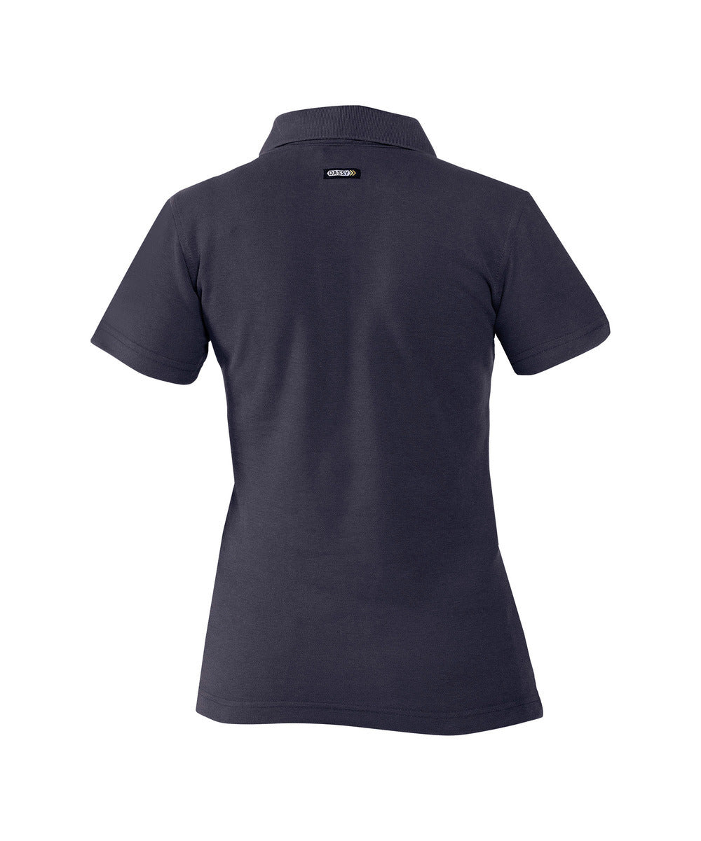 Poloshirt MC pour femme LEON