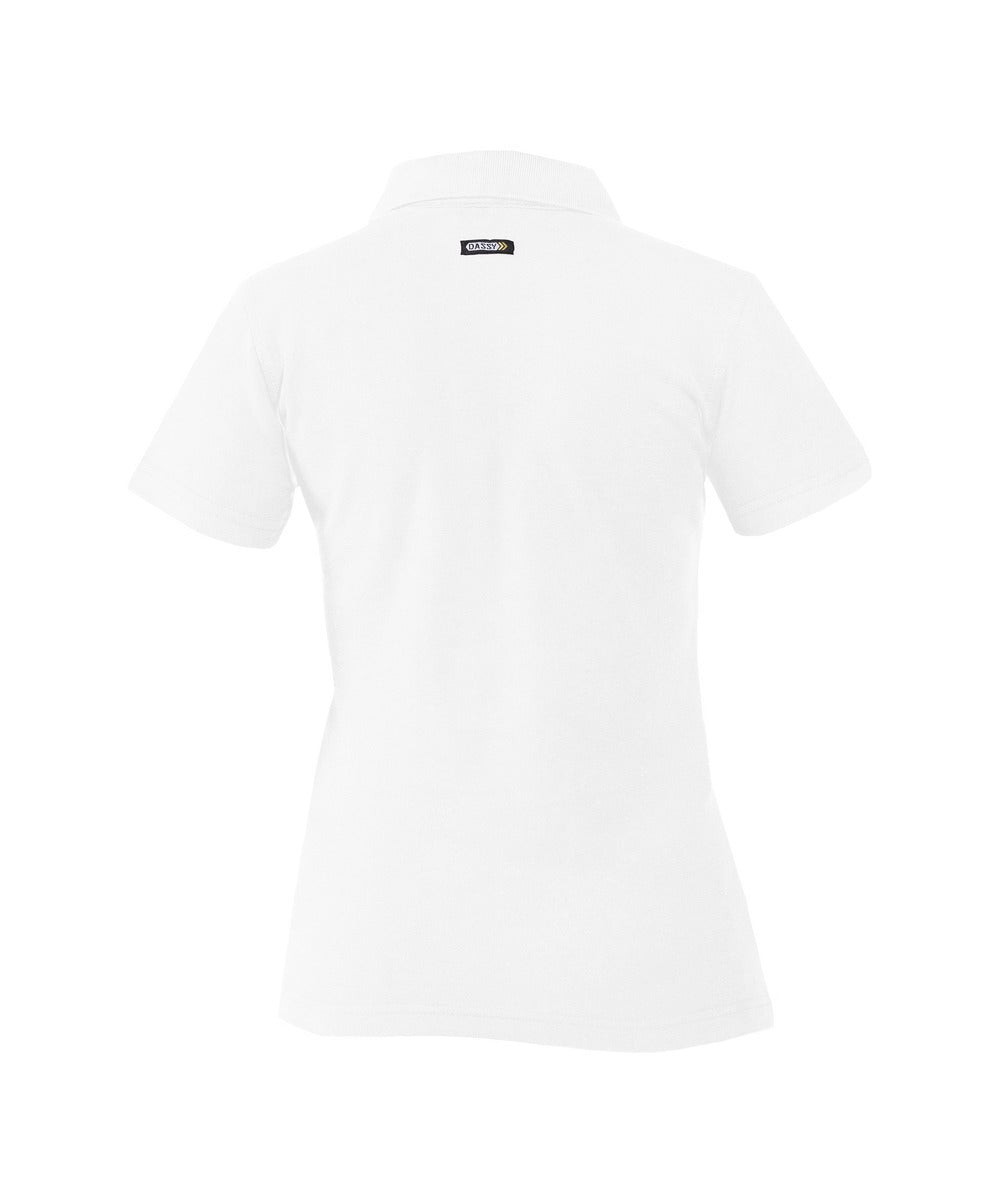 Poloshirt MC pour femme LEON