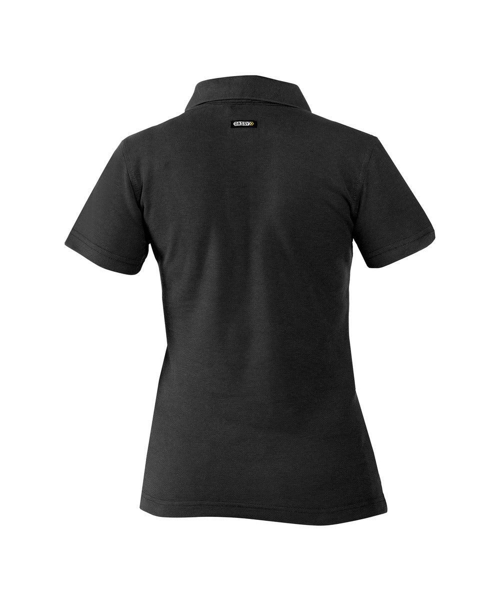 Poloshirt MC pour femme LEON
