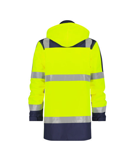 Veste Parka haute visibilité - LIMASOL