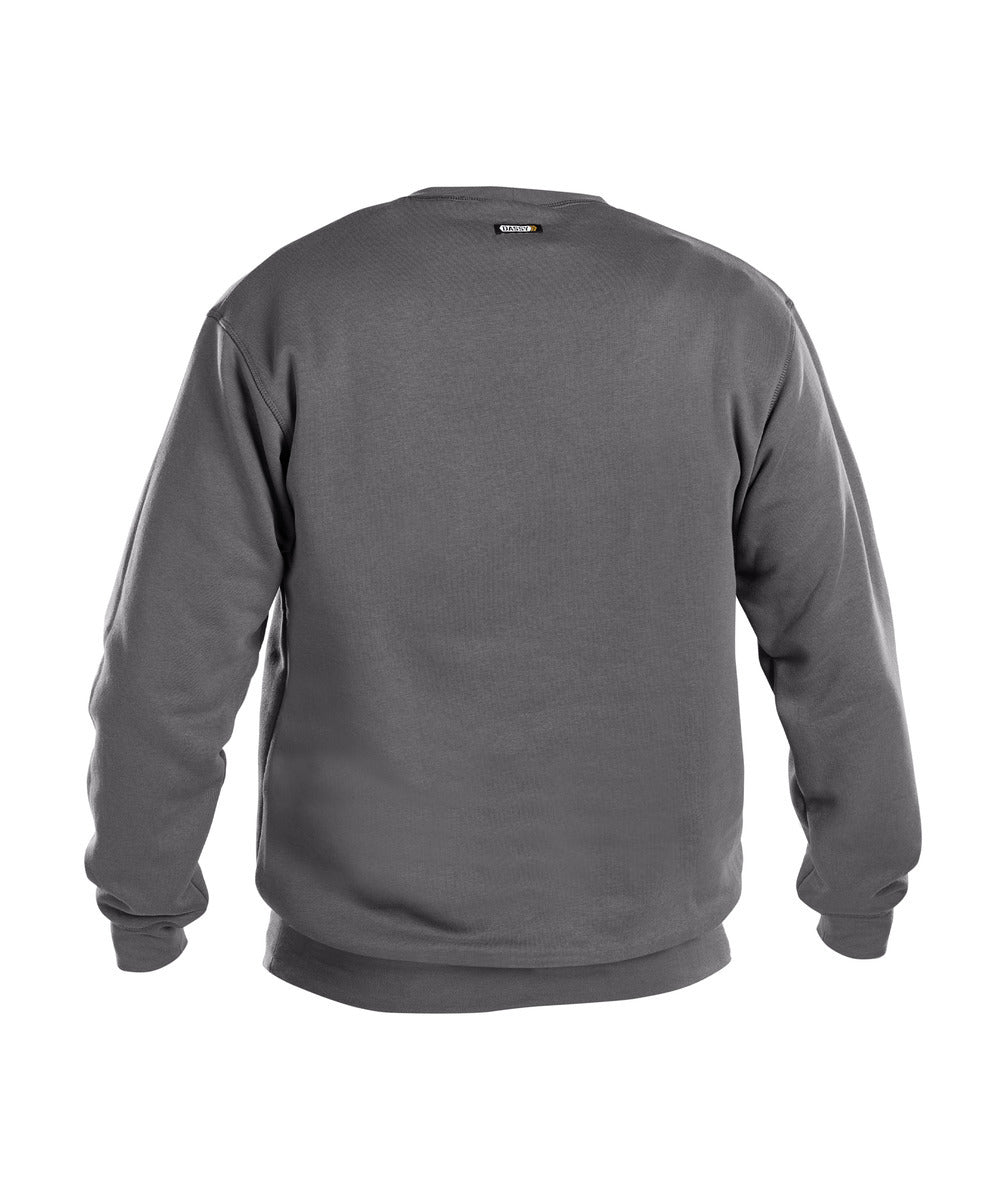 Sweatshirt bicolore - LIONEL