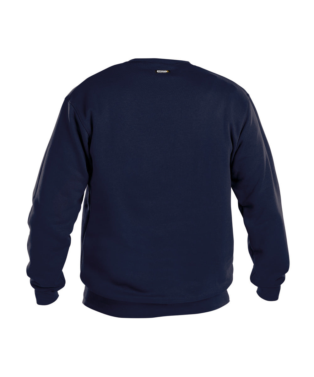 Sweatshirt bicolore - LIONEL