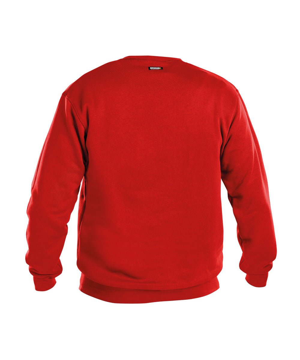 Sweatshirt bicolore - LIONEL