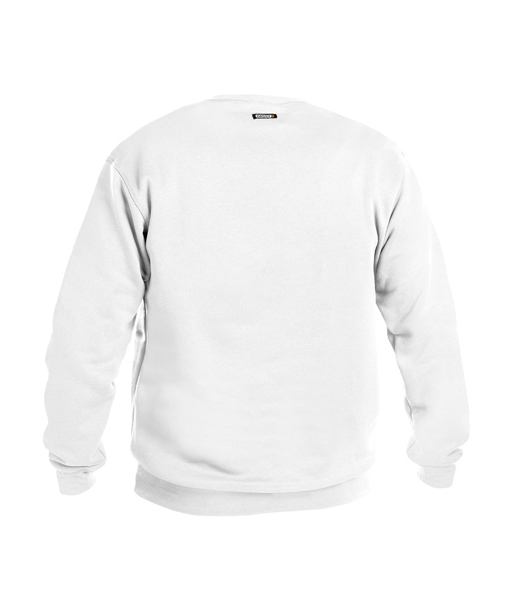 Sweatshirt bicolore - LIONEL