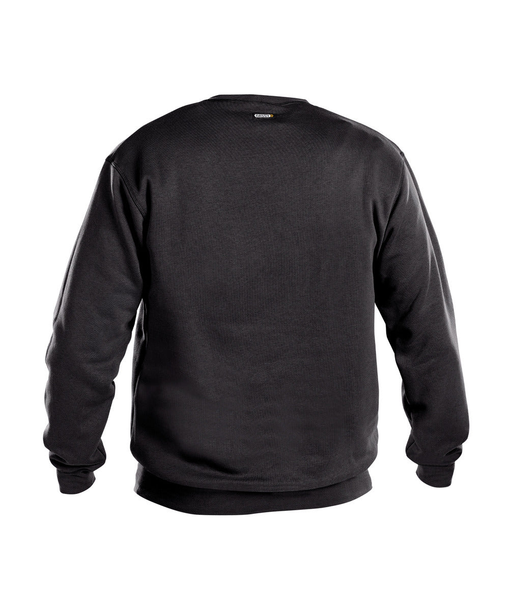 Sweatshirt bicolore - LIONEL