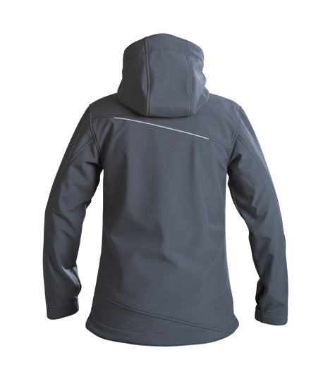 Softshelljacke für Damen - TAVIRA