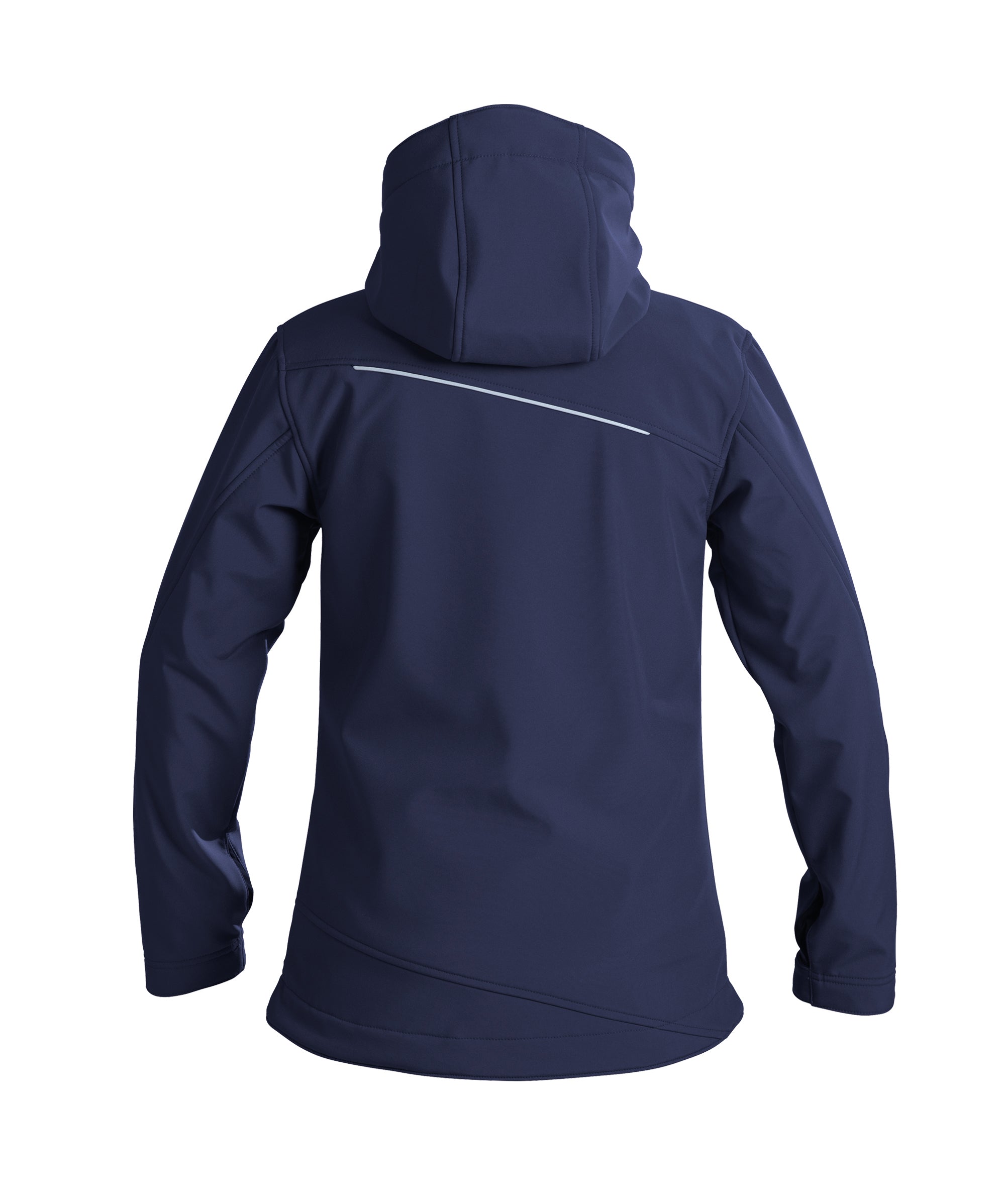 Softshelljacke für Damen - TAVIRA