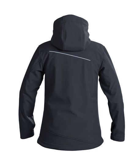 Softshelljacke für Damen - TAVIRA
