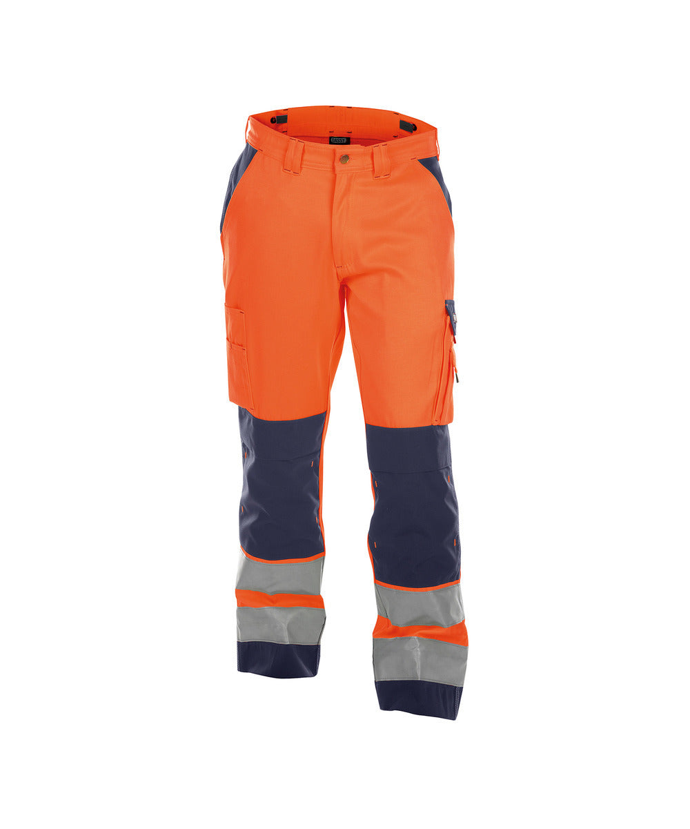 Pantalon haute visibilité avec poches genoux - BUFFALO
