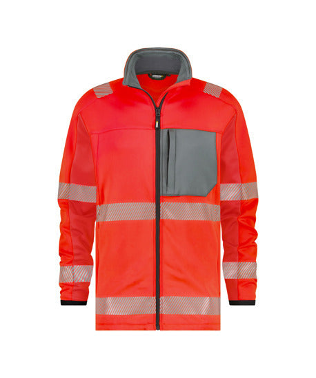 Veste intermidière haute visibilité - CAMDEN