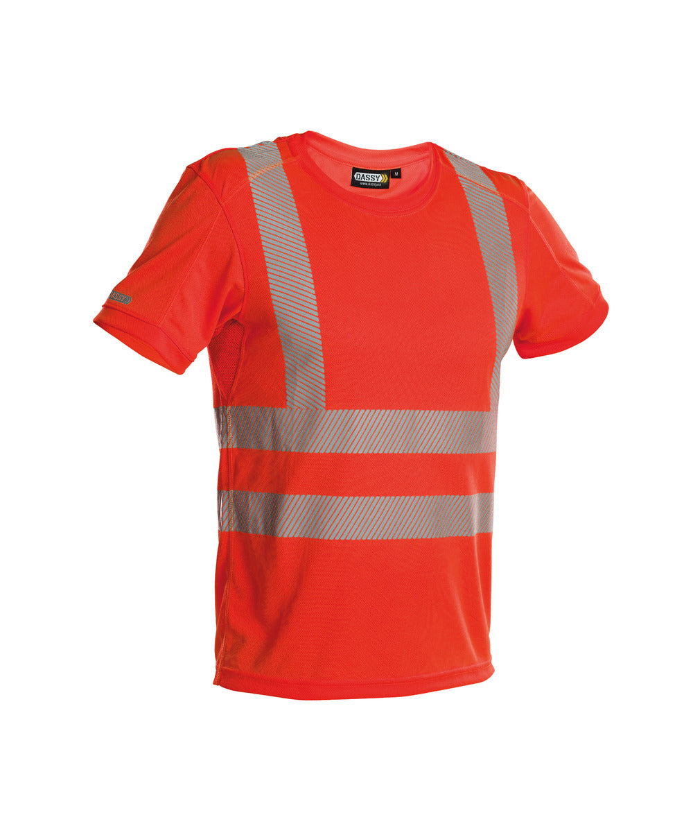 T-shirt haute visibilité UV CARTER - 710027