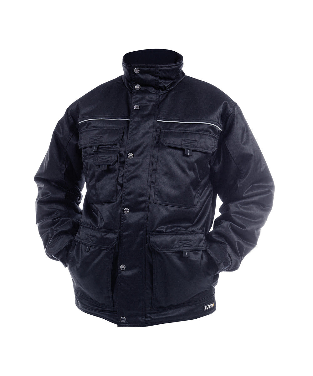 Winter jacket for men - CHATEL
