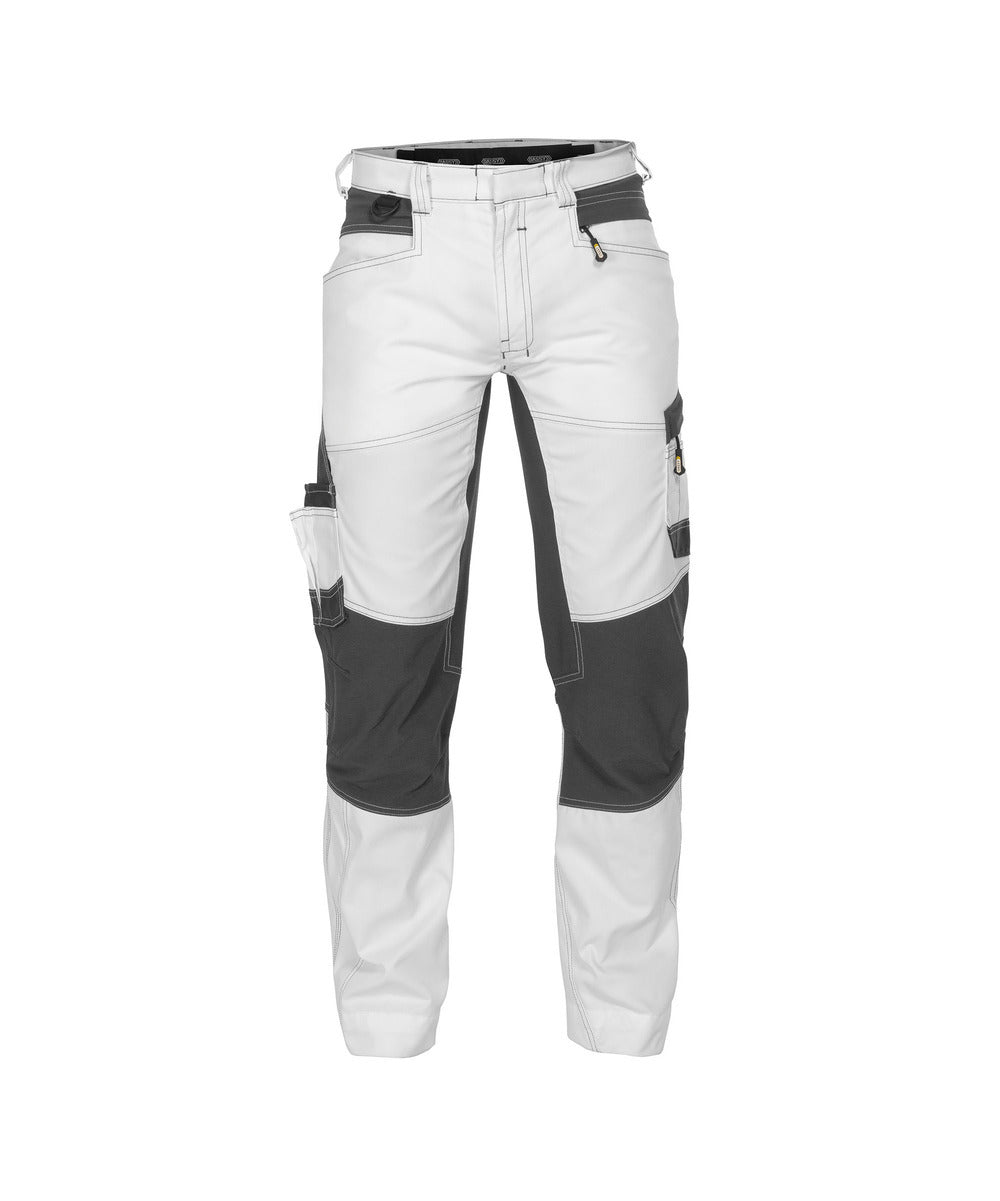 Pantalon peintre avec stretch pour homme HELIX PAINTERS