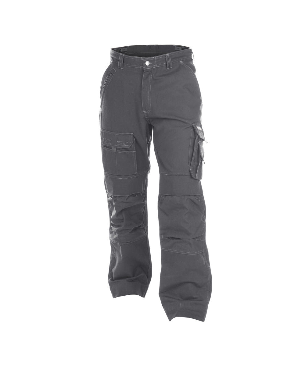 Pantalon avec poches genoux CANVAS - JACKSON