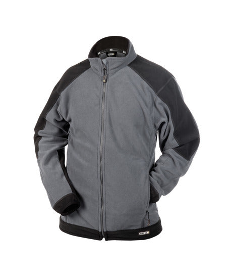 Sweatshirt bicolore pour femme - KAZAN