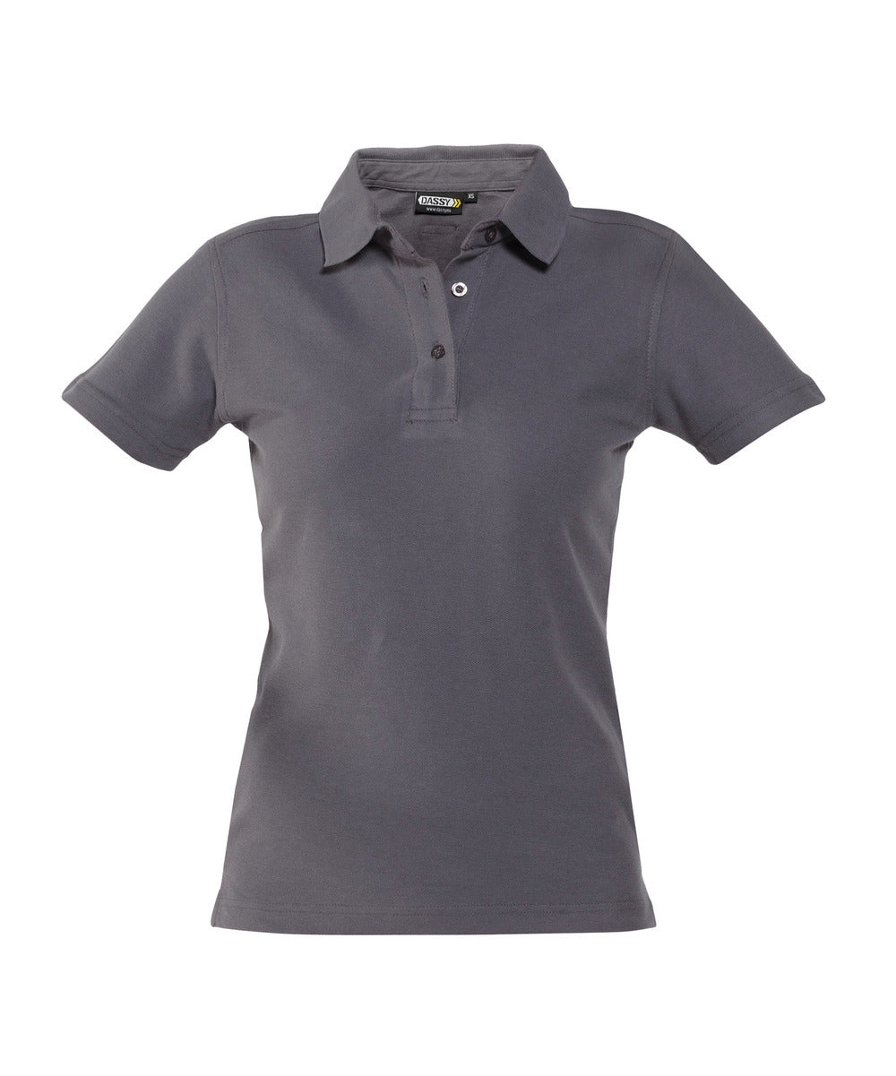 Poloshirt MC pour femme LEON