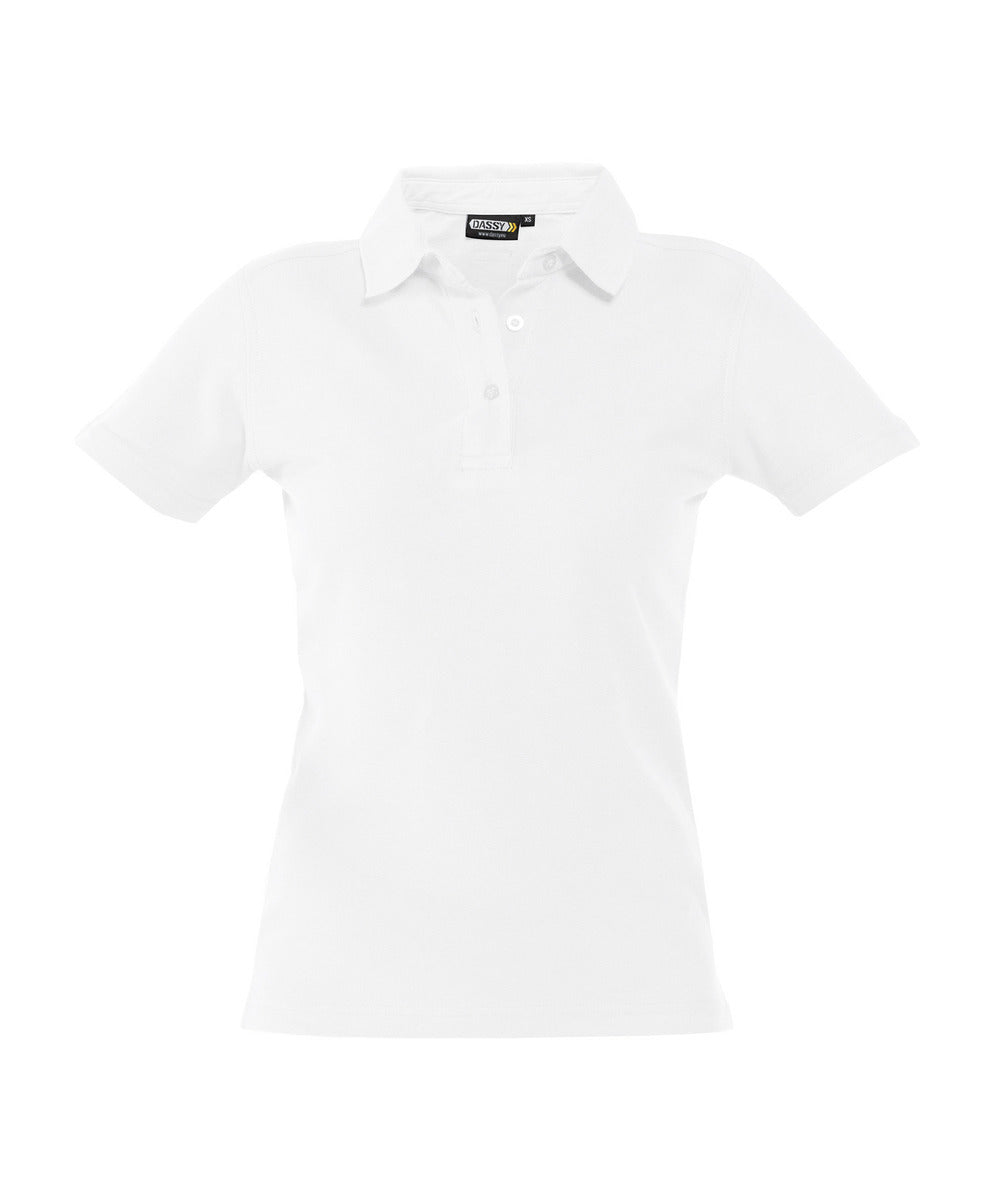 Poloshirt MC pour femme LEON