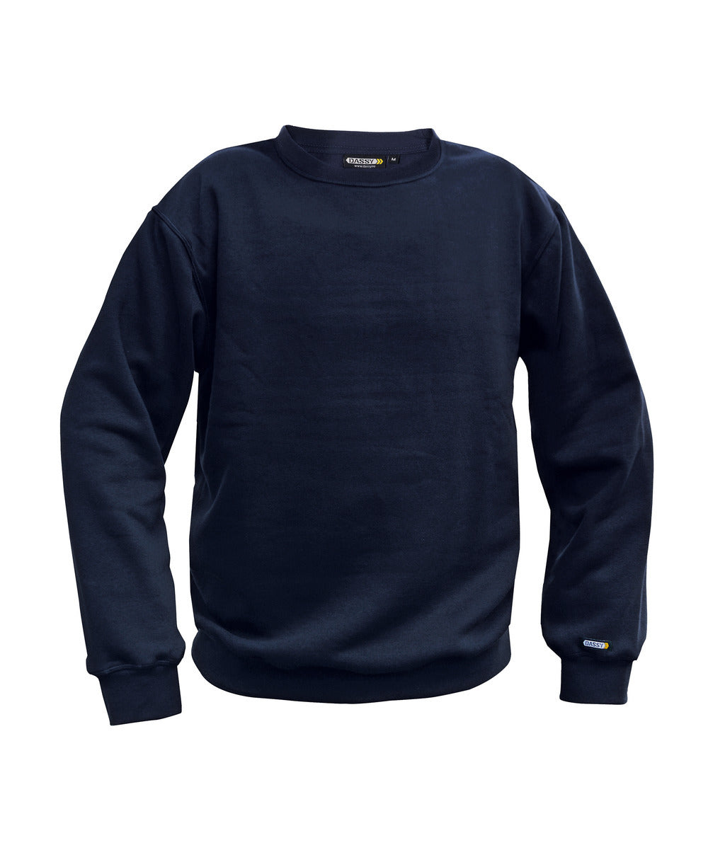 Sweatshirt bicolore - LIONEL
