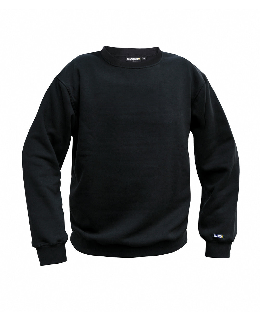Sweatshirt bicolore - LIONEL