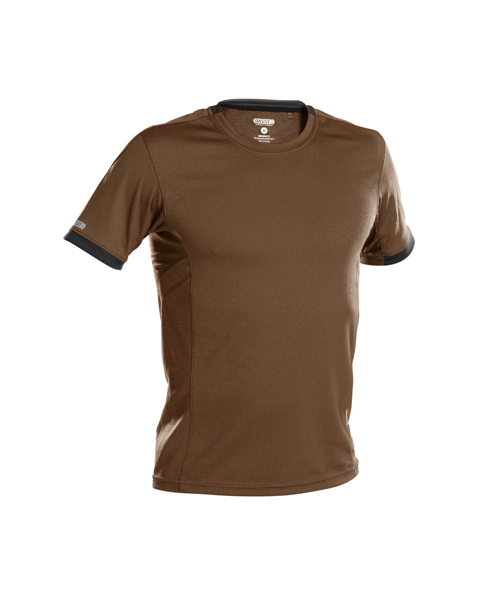 T-shirt ML NEXUS - 710025