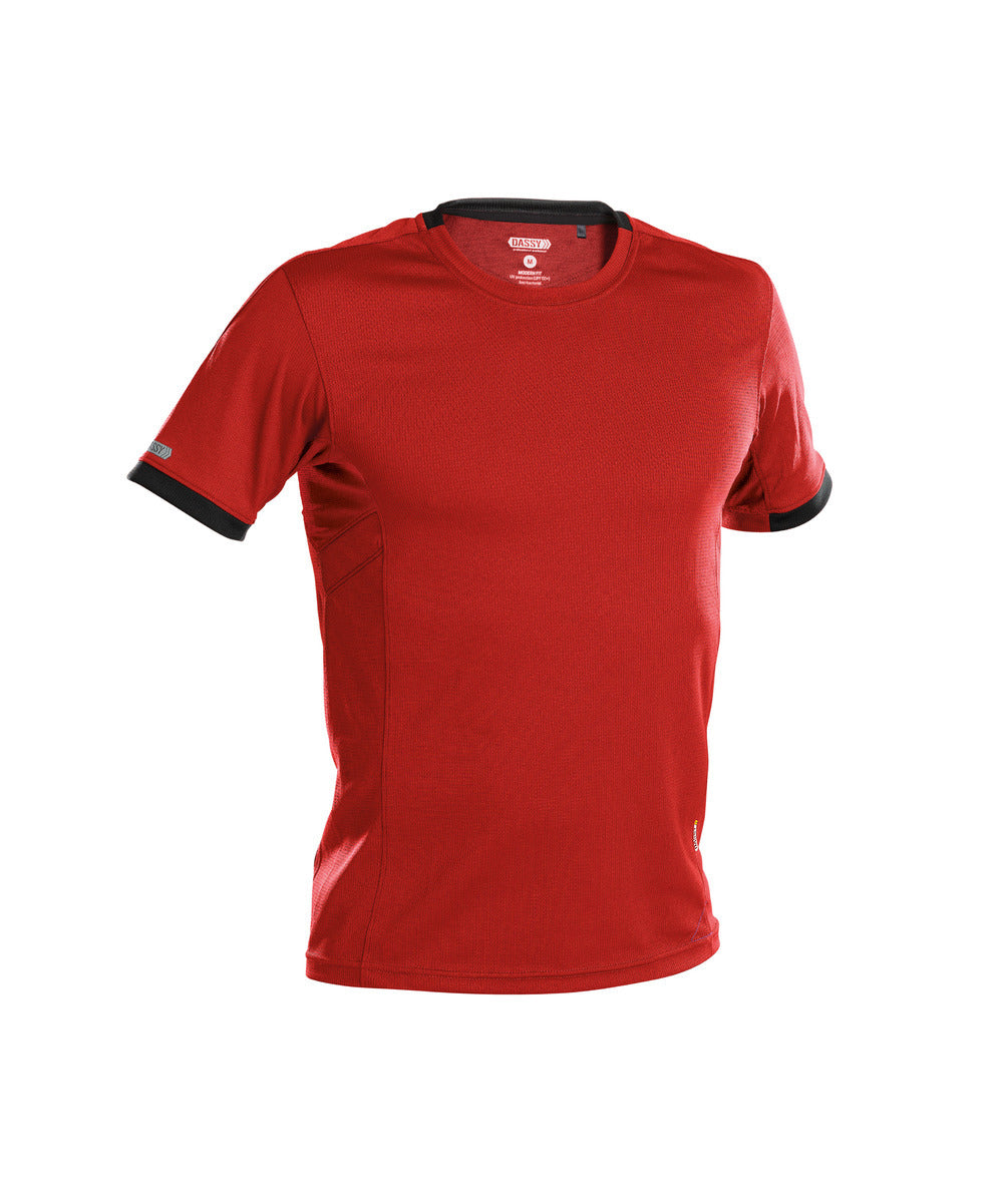 T-shirt ML NEXUS - 710025