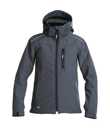 Softshelljacke für Damen - TAVIRA