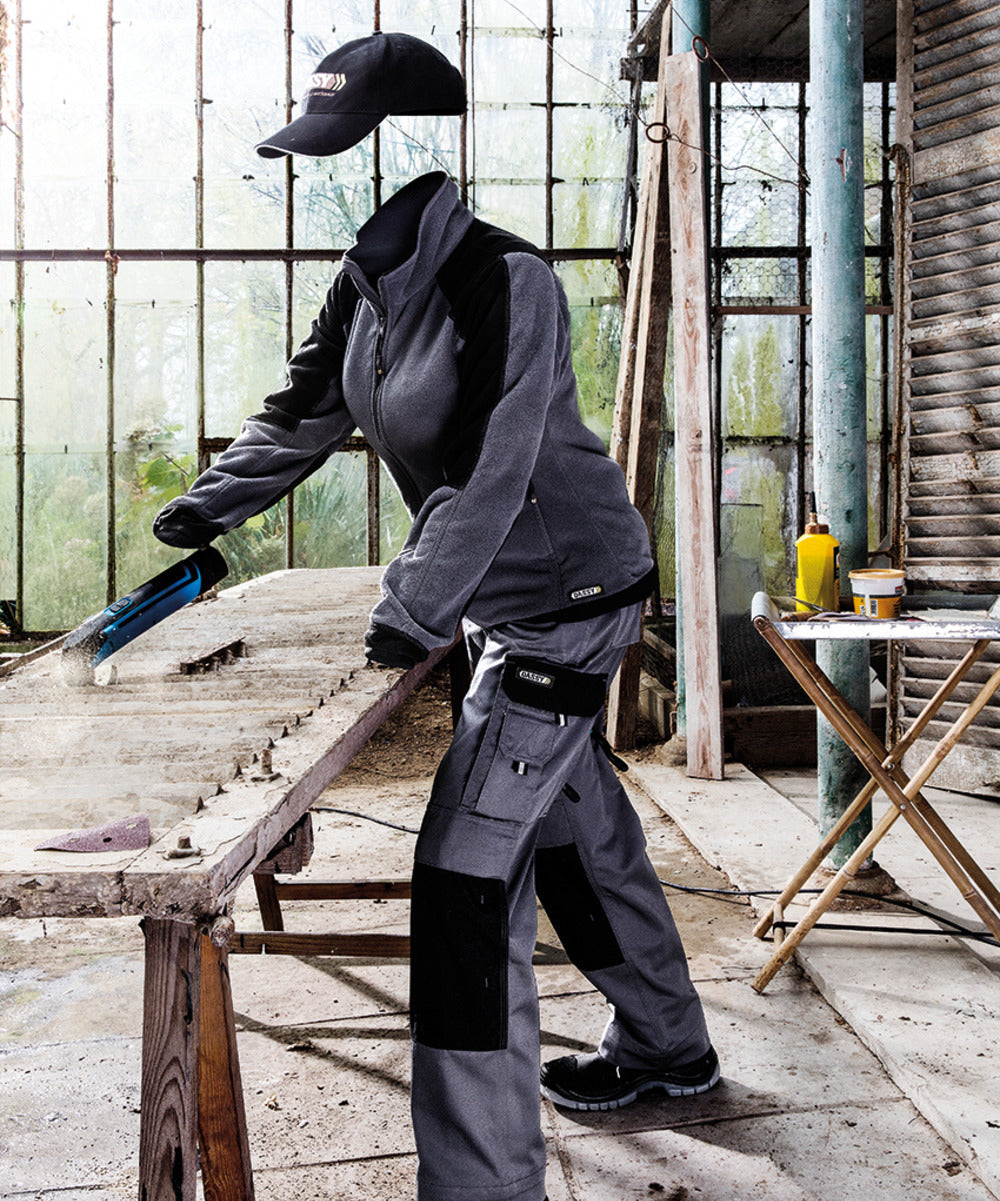 Pantalon de travail pour femme - BOSTON