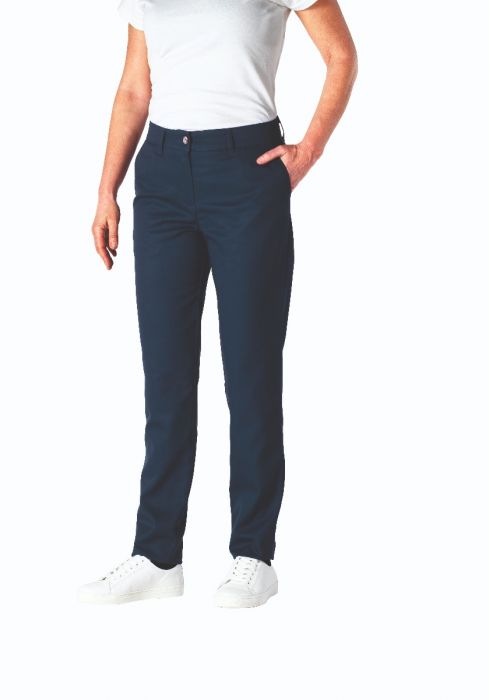 Pantalon de Cuisine - "ECUME" (Unisexe)