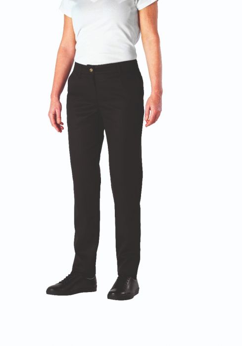 Pantalon de Cuisine - "ECUME" (Unisexe)