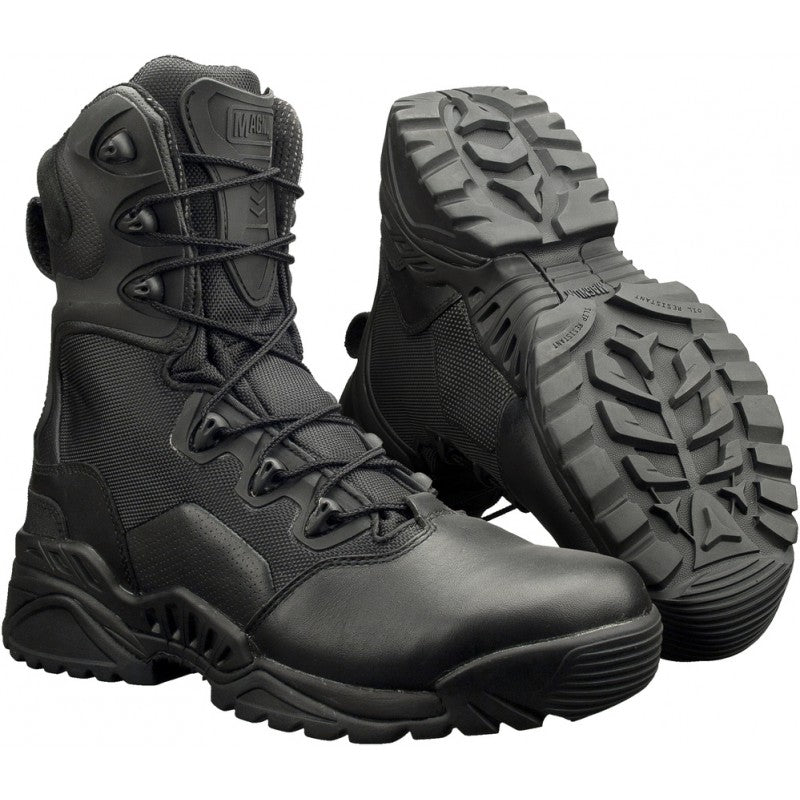 Magnum mach 1 boots hotsell