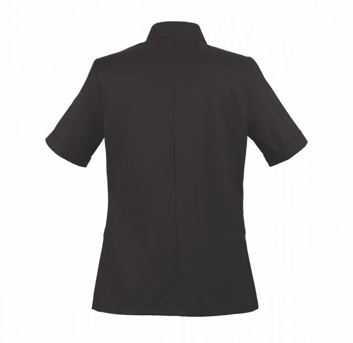 Veste de Cuisine MC - "ESCALE" (Femme)