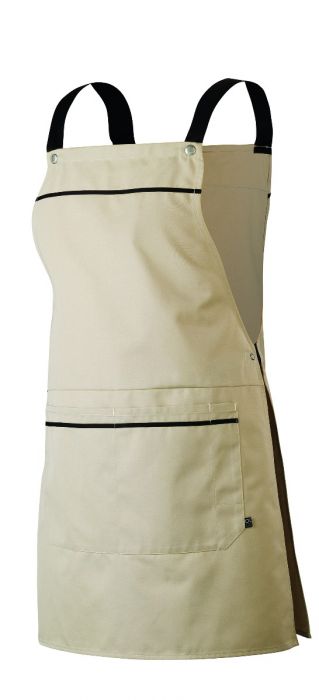 Chasuble de Cuisine MC - "EZAC"