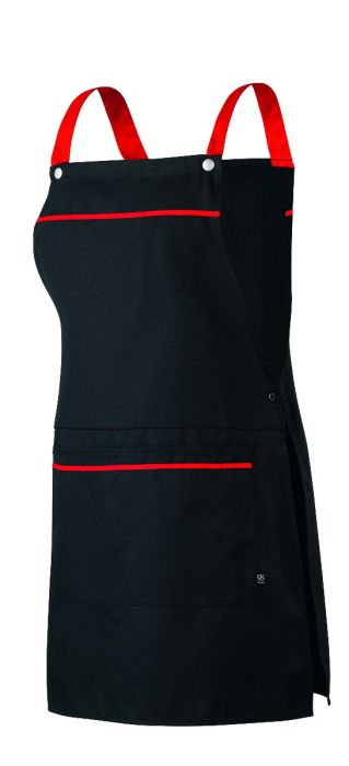 Chasuble de Cuisine MC - "EZAC"