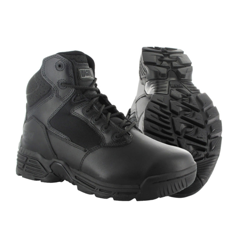 Chaussures Stealth Force 6.0 WP -  500632 - LIQUIDATION