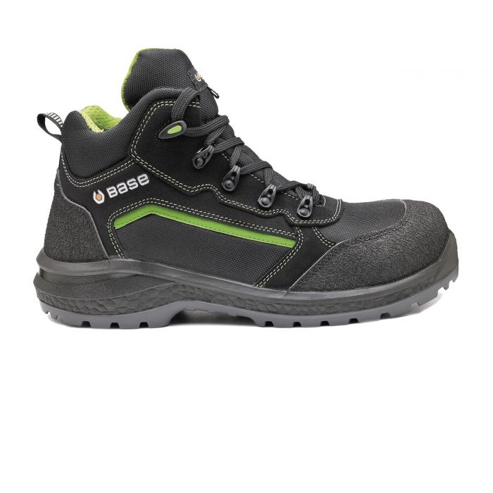Chaussures hautes Be-Powerful Top  - "B0898"