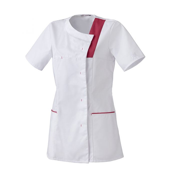 Tunique médicale MC - " LISA" (Femme)