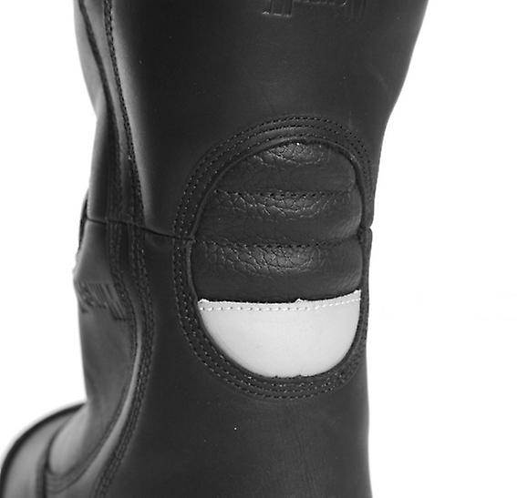 Chaussures de pompier Pro Bunker - 500099 - LIQUIDATION