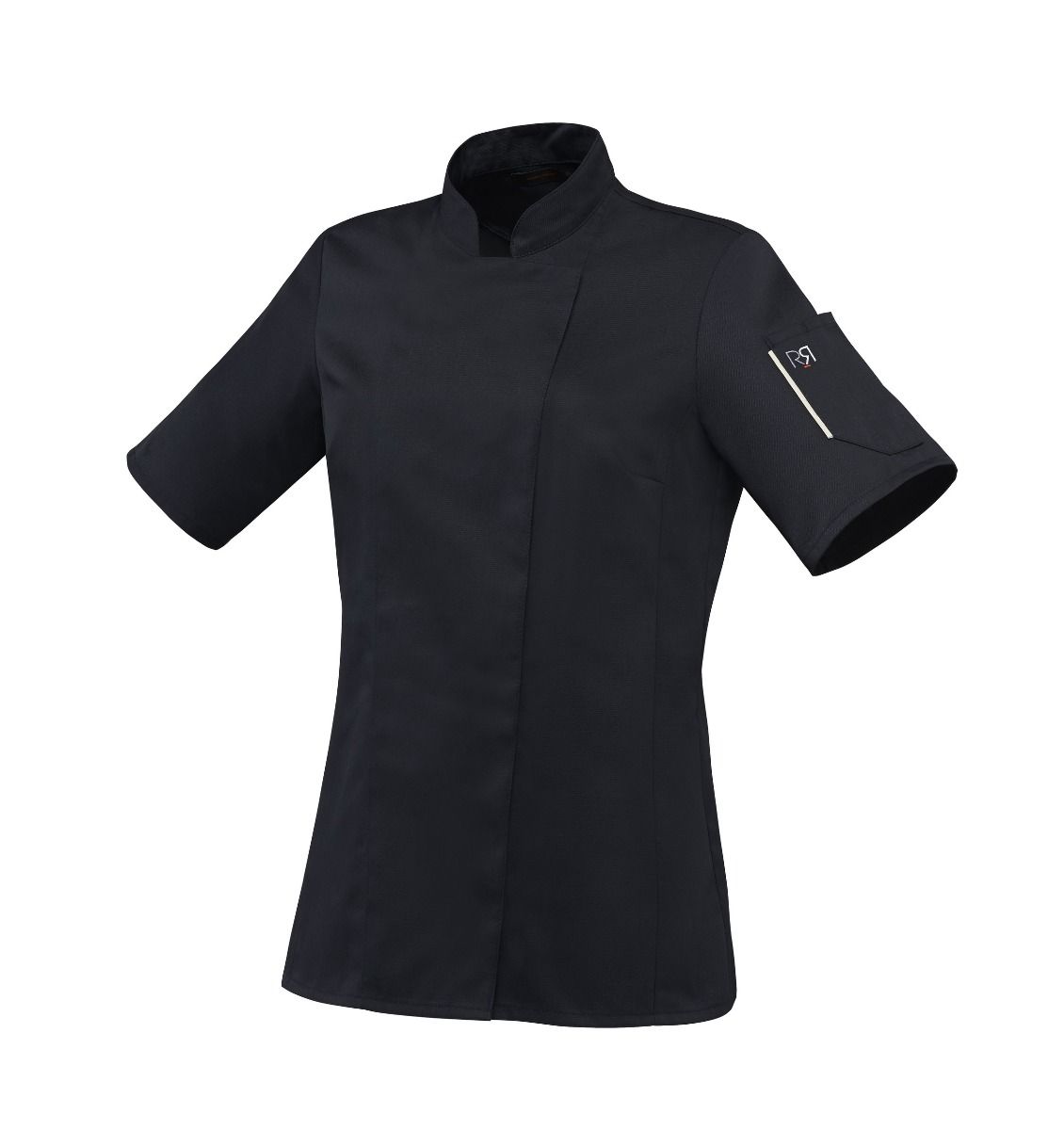 Veste de Cuisine MC - "UNERA" (Femme)