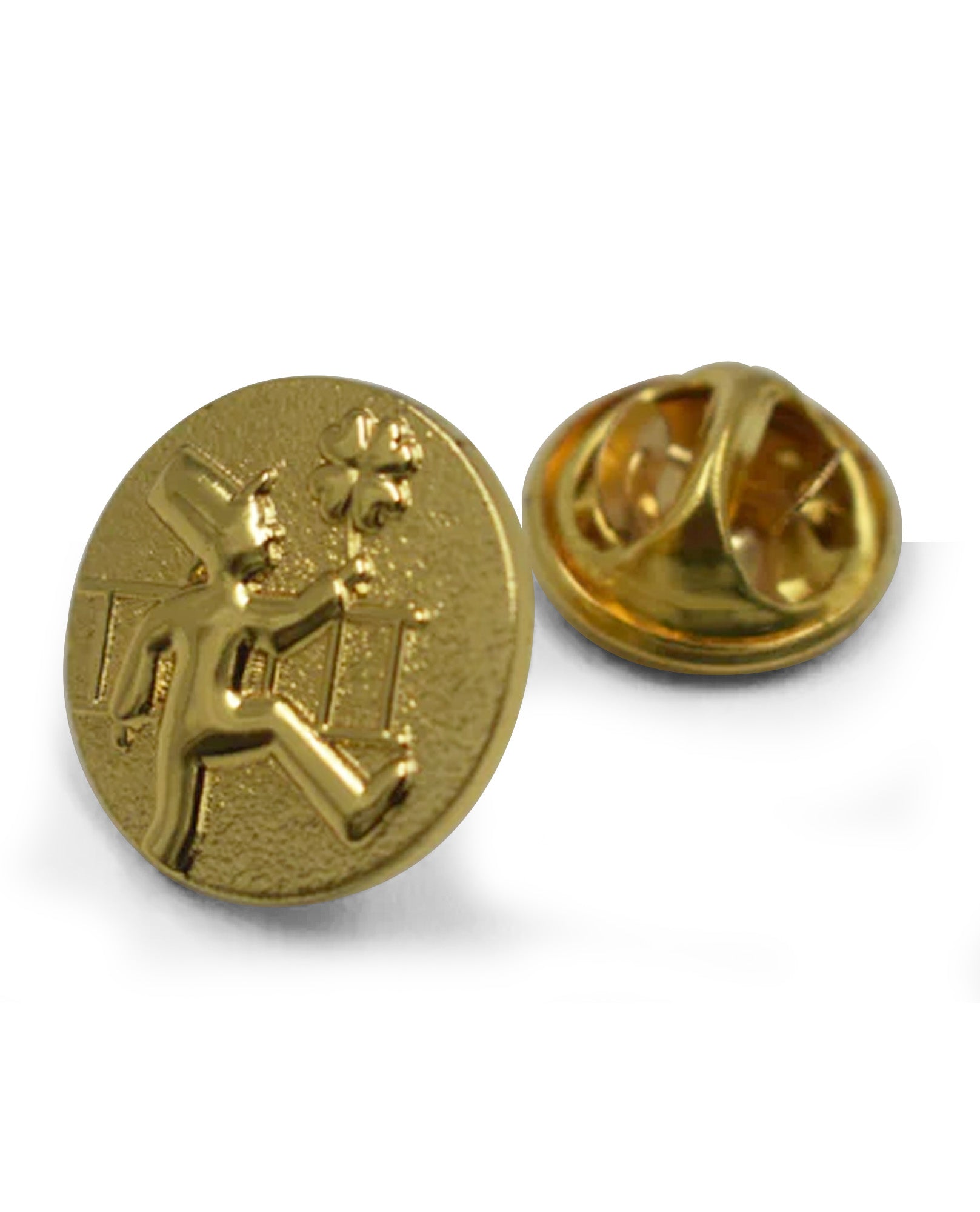 Pin's