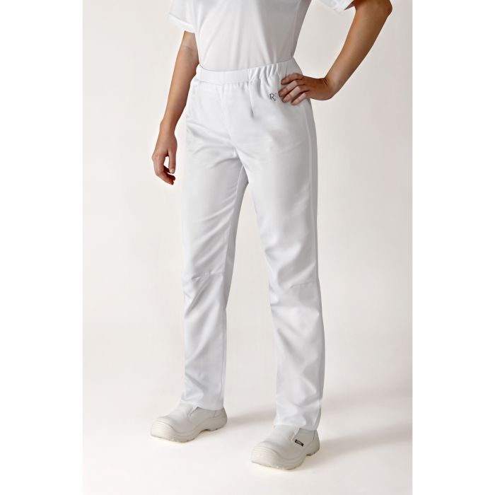 Pantalon professionnel - " ROSACE" (Femme)