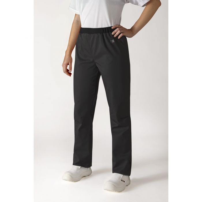Pantalon professionnel - " ROSACE" (Femme)