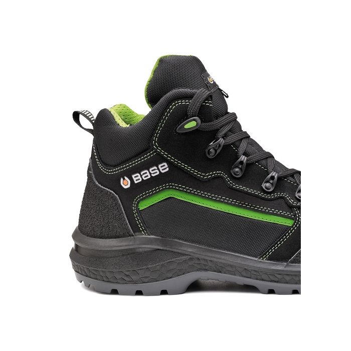 Chaussures hautes Be-Powerful Top  - "B0898"